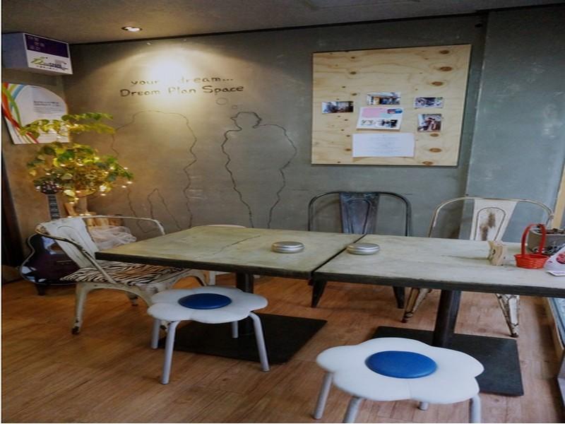 Backpackers' House Hotel Busan Luaran gambar