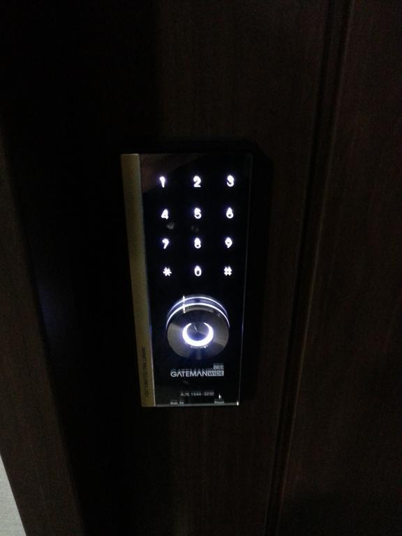 Backpackers' House Hotel Busan Luaran gambar