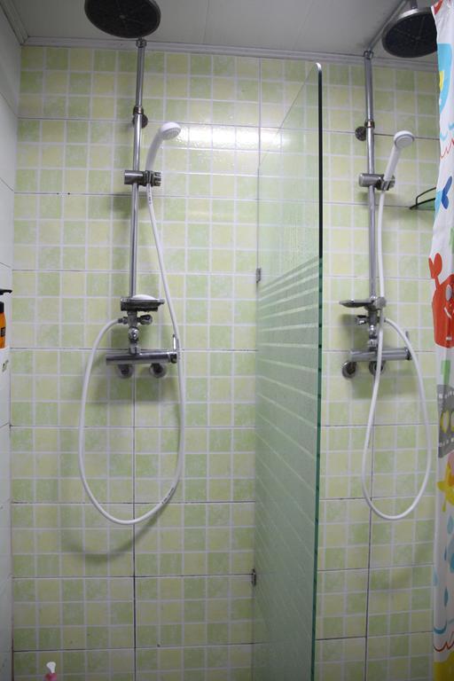 Backpackers' House Hotel Busan Luaran gambar