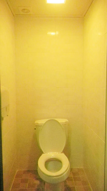 Backpackers' House Hotel Busan Luaran gambar