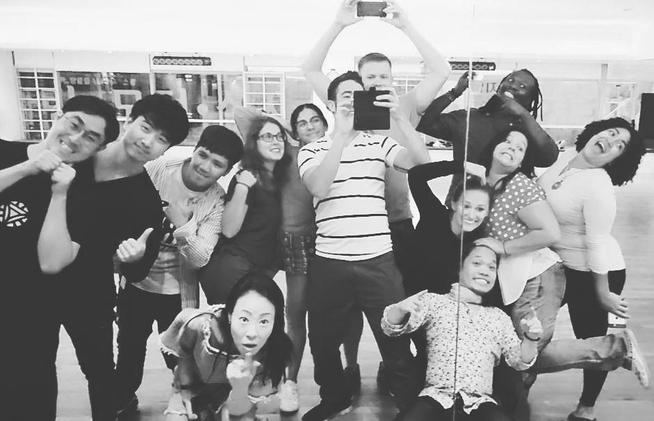 Backpackers' House Hotel Busan Luaran gambar