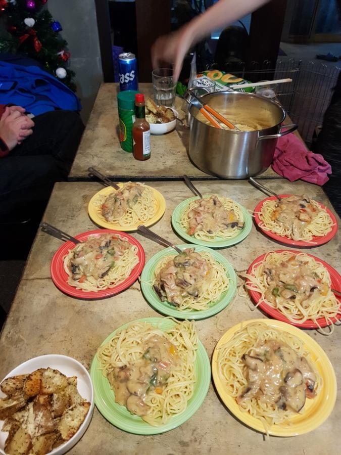 Backpackers' House Hotel Busan Luaran gambar